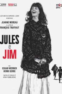 Jules e Jim [B/N] [HD] (1962)
