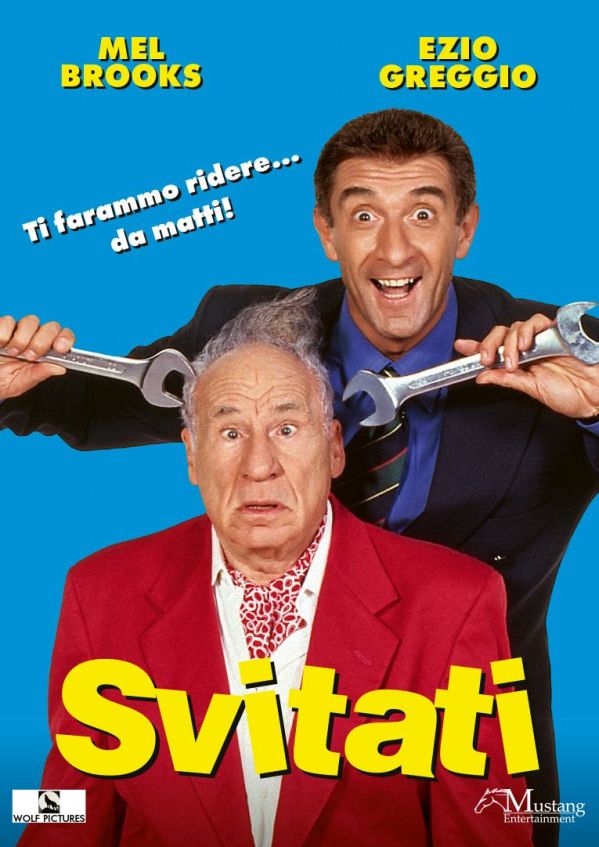 Svitati (1999)