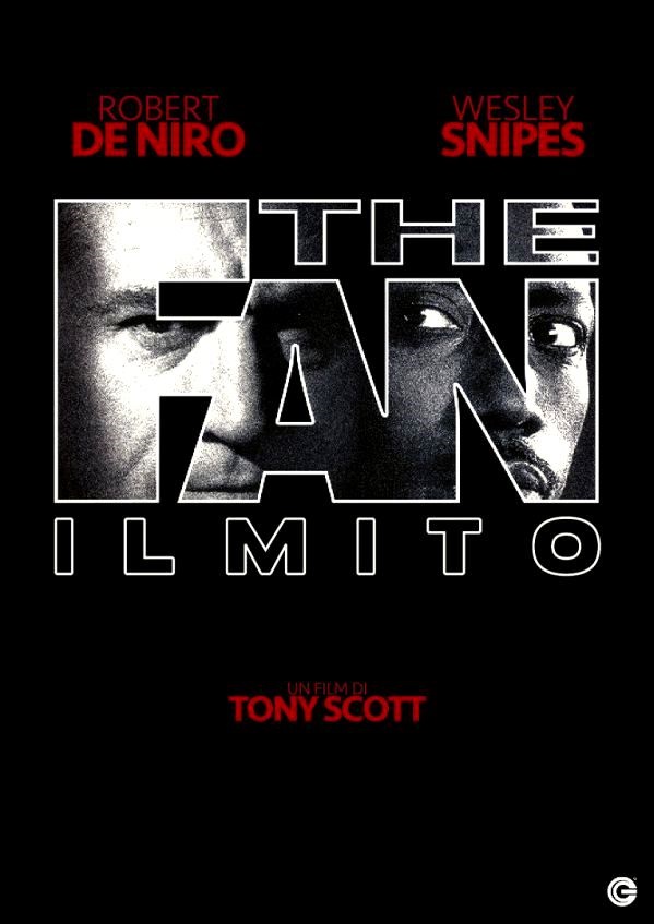 The Fan – Il mito [HD] (1996)