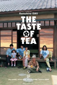 The Taste of Tea [Sub-ITA] (2003)