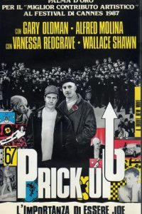 Prick Up – L’importanza di essere Joe (1987)