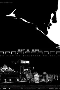 Renaissance [Sub-ITA] (2006)