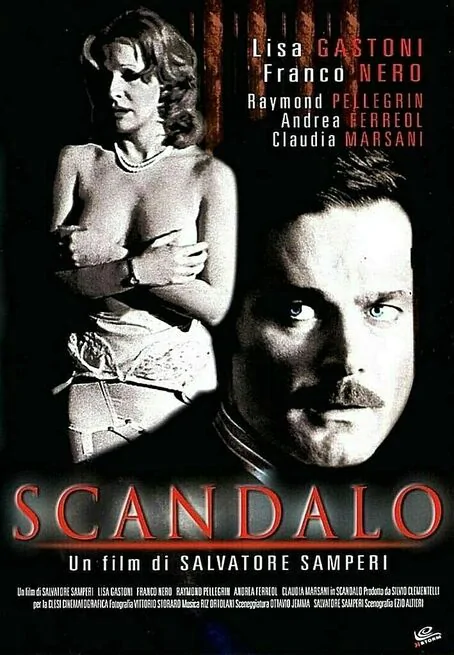 Scandalo [HD] (1976)
