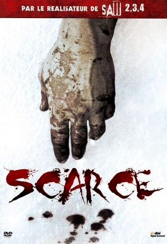 Scarce [Sub-ITA] (2008)