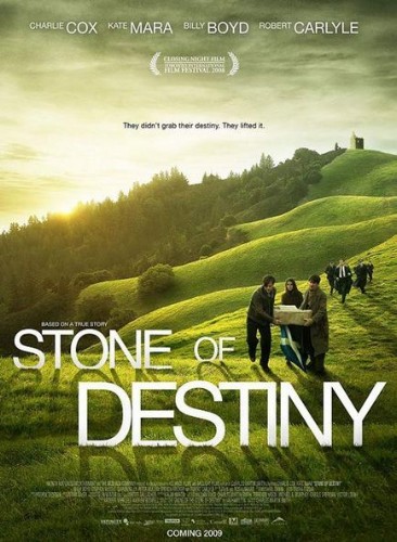 Stone of Destiny [Sub-ITA] [HD] (2008)