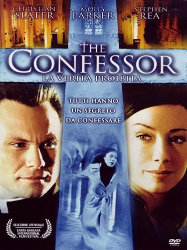 The Confessor – La Verità Proibita (2007)