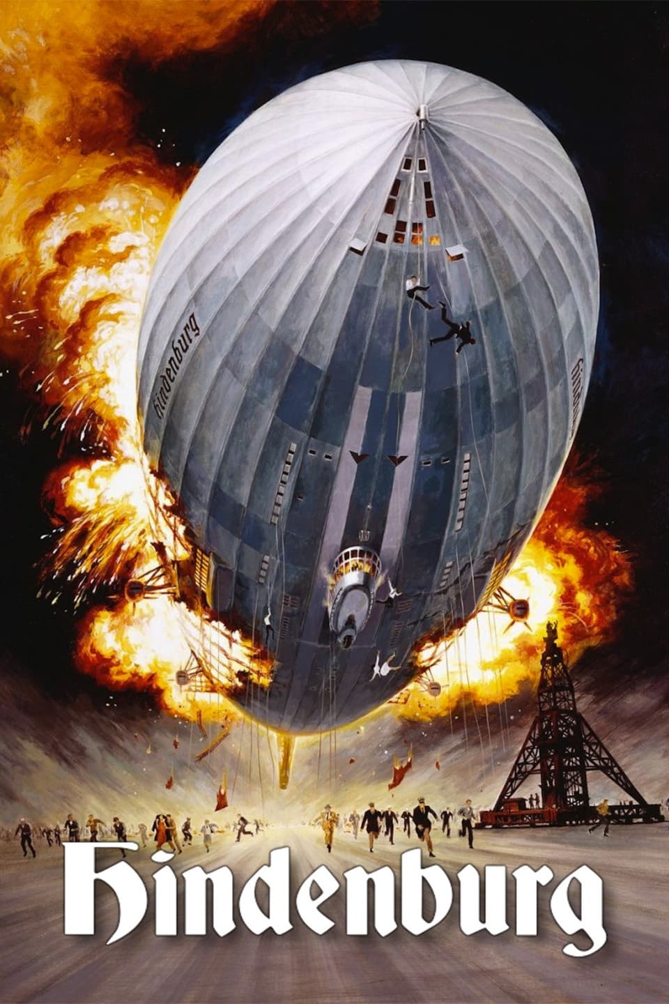 Hindenburg [HD] (1975)
