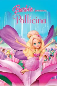 Barbie presenta Pollicina (2009)