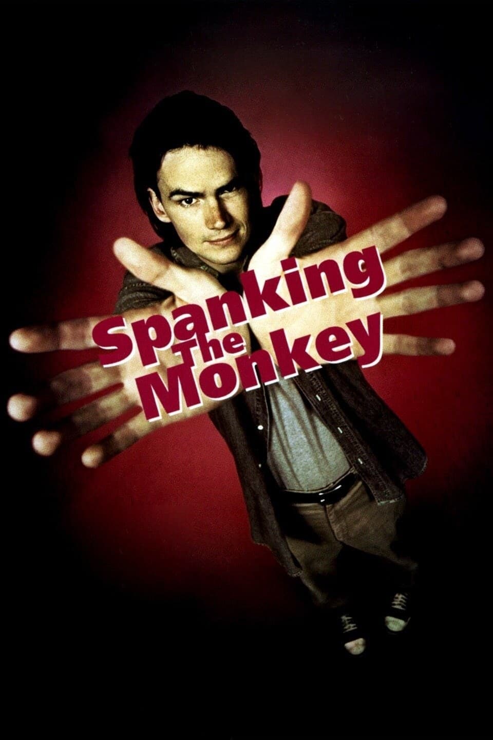 Spanking the Monkey [Sub-ITA] (1994)