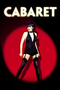 Cabaret [HD] (1972)