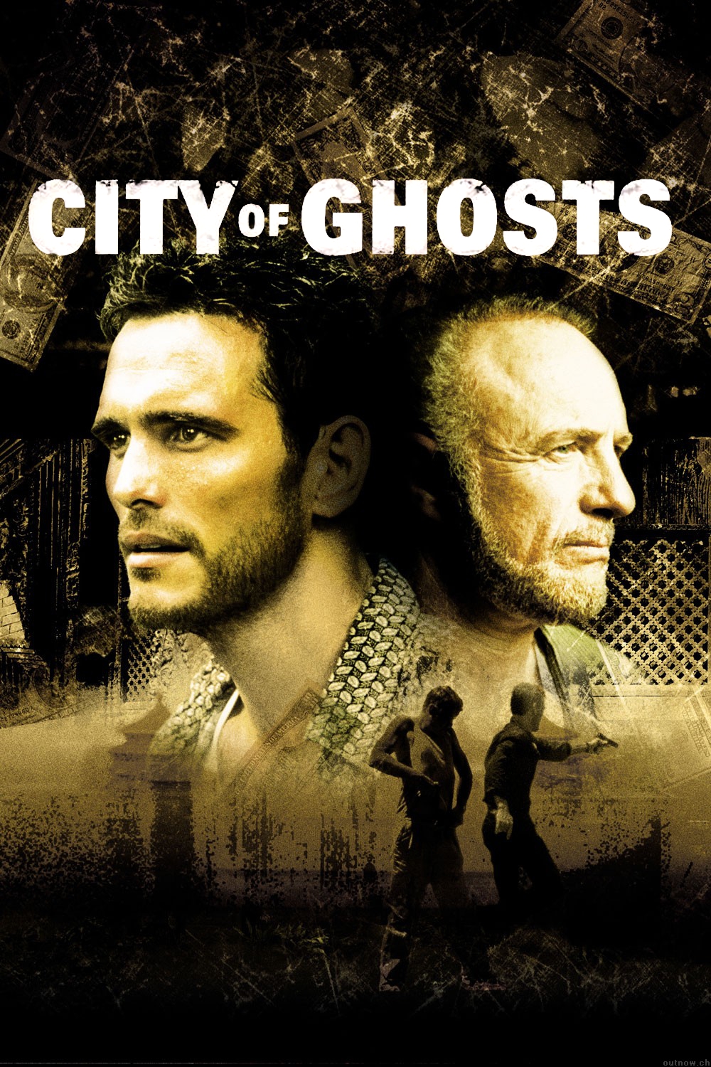 City of Ghosts [HD] (2002)