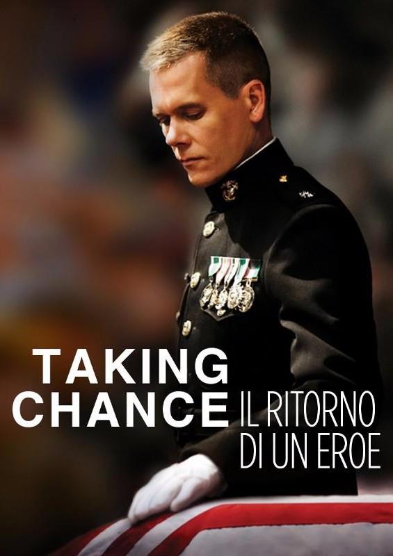 Taking chance – Il ritorno di un eroe [HD] (2009)