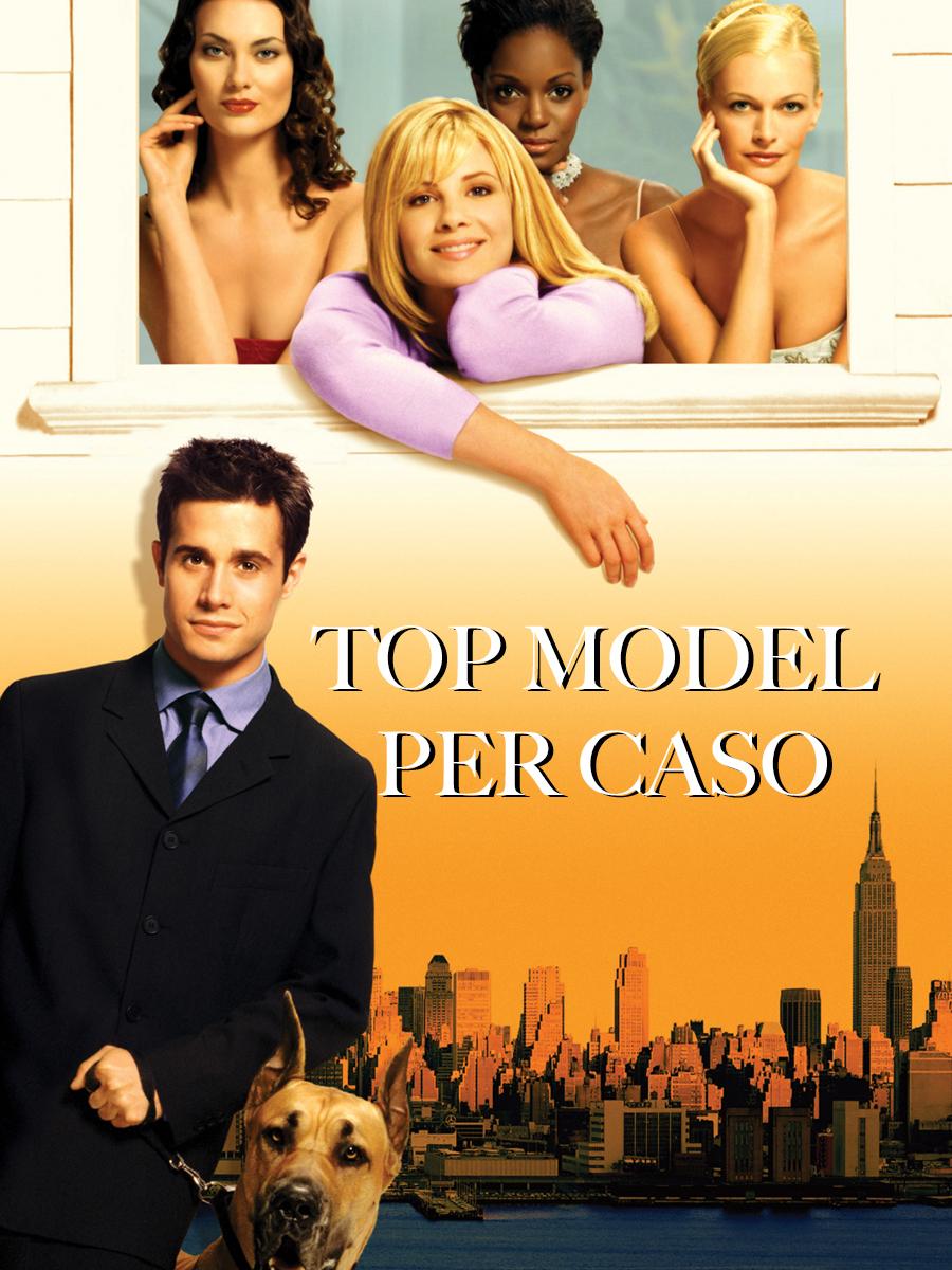 Top model per caso (2001)