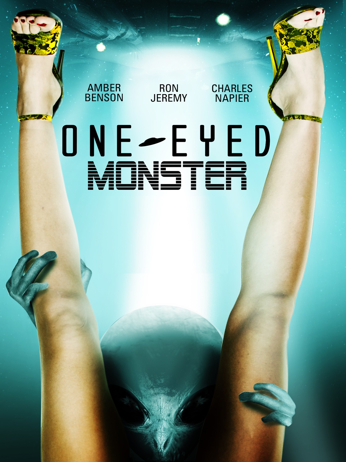 One Eyed Monster [Sub-ITA] (2008)