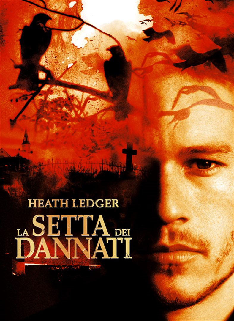 La setta dei dannati (2003)
