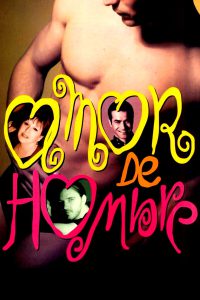 Amor de hombre (1998)