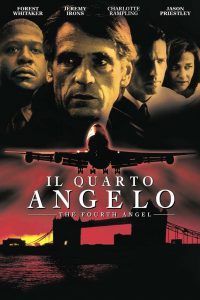 Il quarto angelo (2001)