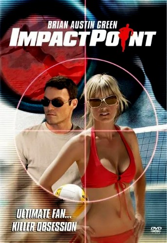 Impact Point – Il Tempo Sta Per Scadere (2008)