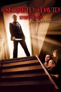 The Stepfather – Il segreto di David [HD] (2010)