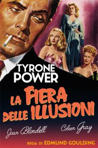 La fiera delle illusioni [B/N] [HD] (1947)