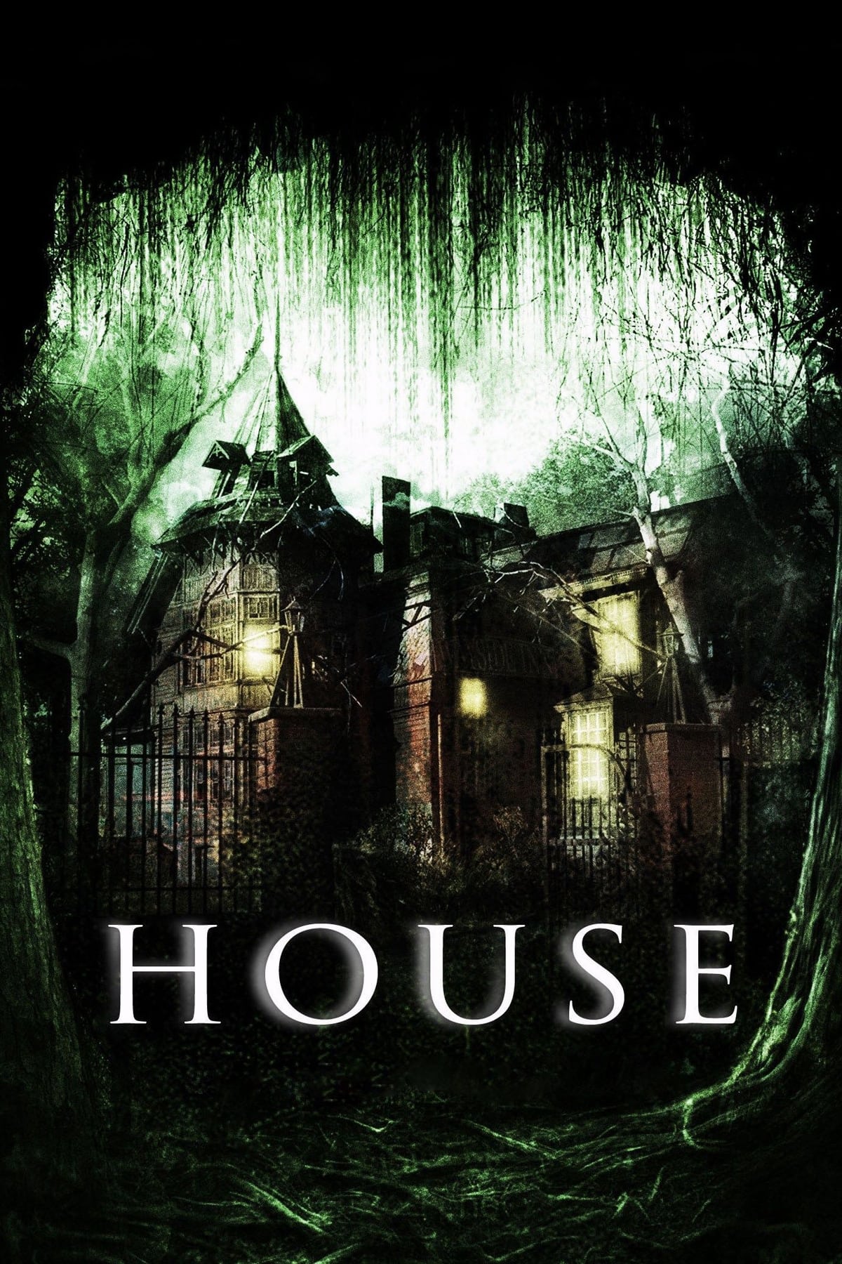 House [Sub-ITA] (2008)