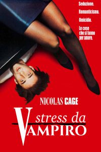 Stress da vampiro [HD] (1988)