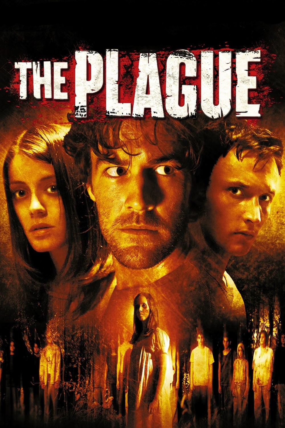 The Plague [Sub-ITA] (2006)