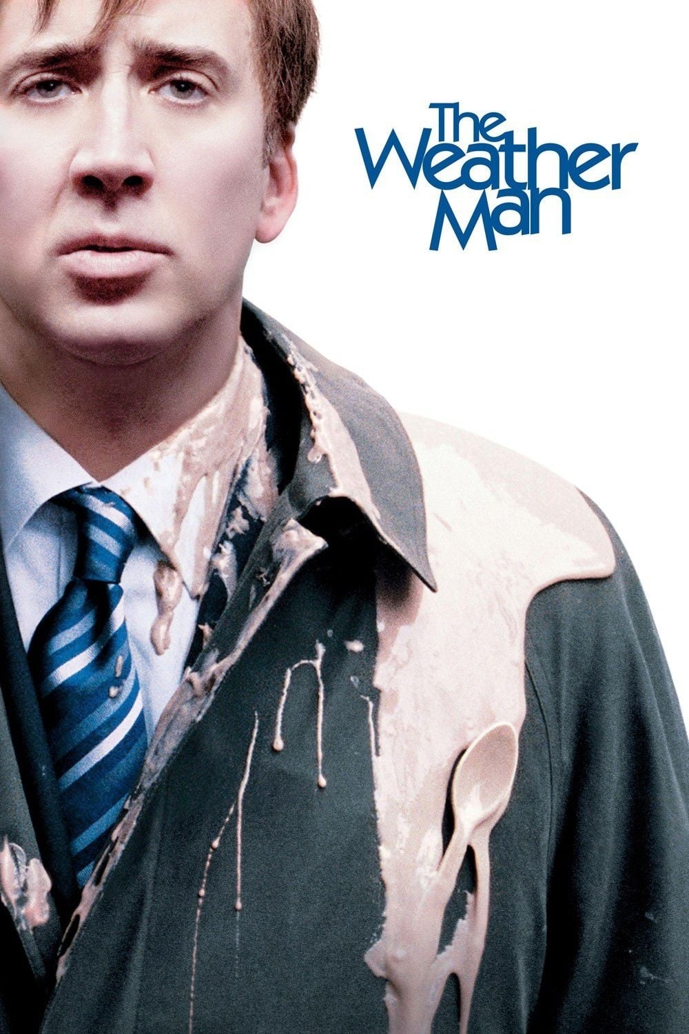 The Weather Man – L’uomo delle previsioni [HD] (2005)