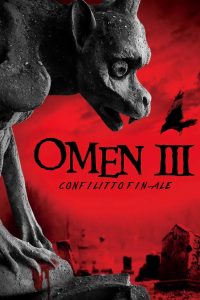 Omen III – Conflitto Finale [HD] (1981)