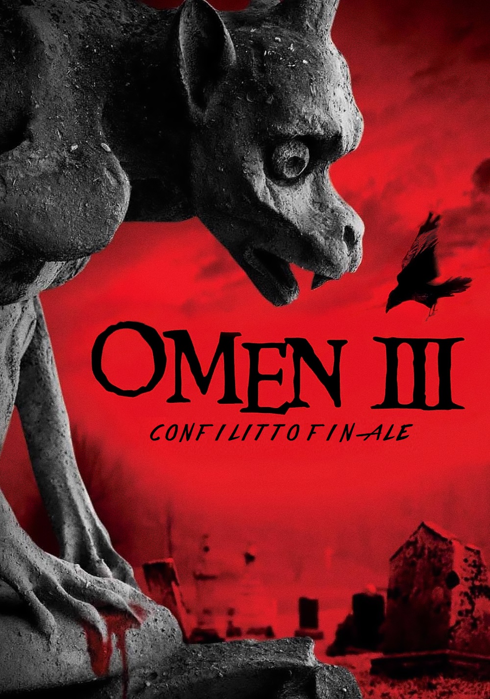 Omen III – Conflitto Finale [HD] (1981)