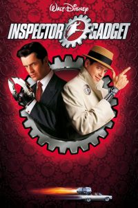 Inspector Gadget [HD] (1999)