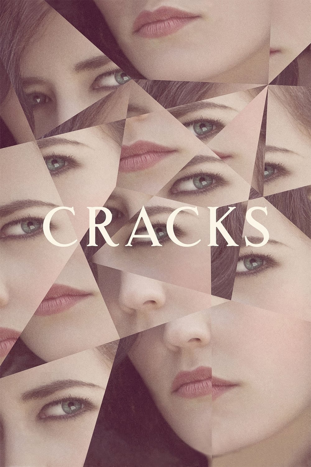 Cracks [Sub-ITA] (2009)
