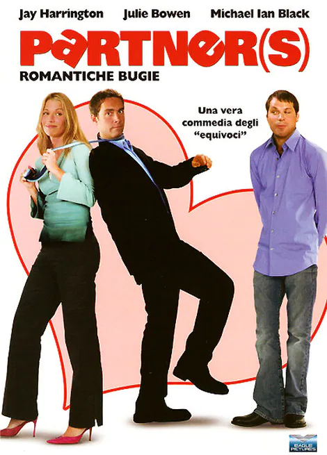 Partner(s) – Romantiche bugie (2005)