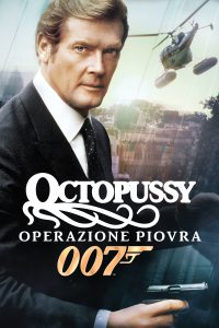 007 – Octopussy Operazione piovra [HD] (1983)
