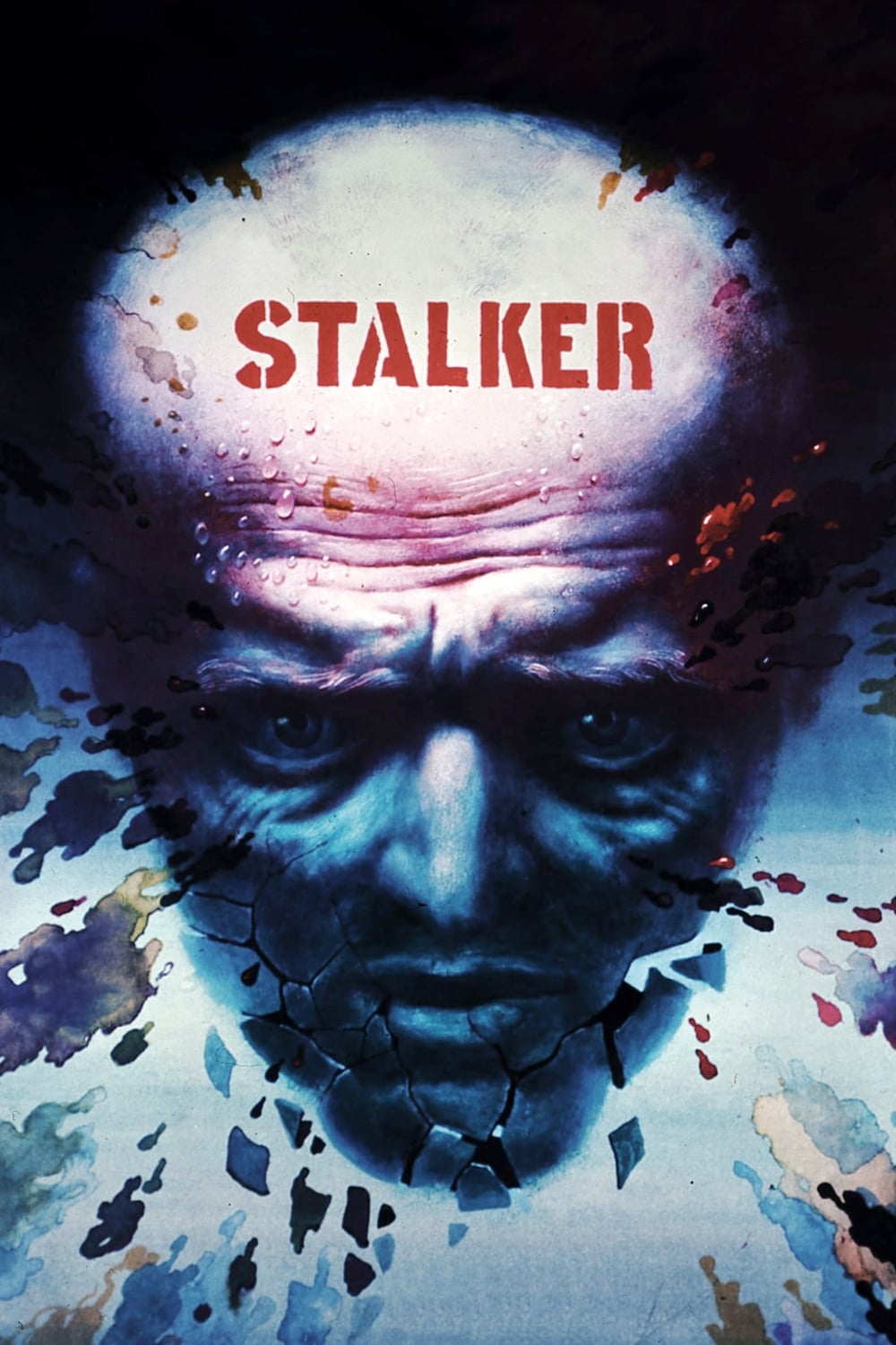 Stalker [HD] (1979)