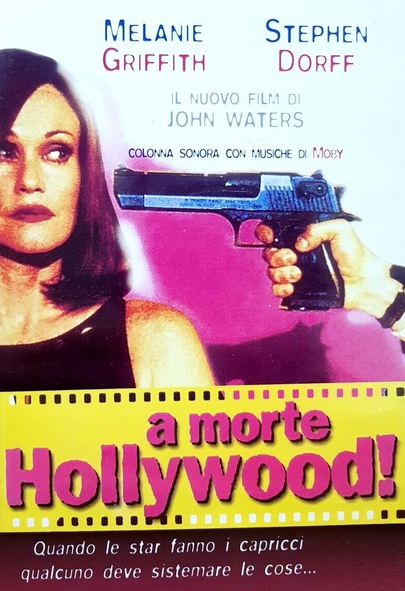 A morte Hollywood! (2000)