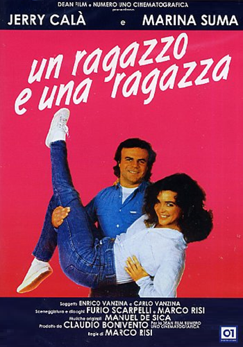 Un ragazzo e una ragazza (1983)