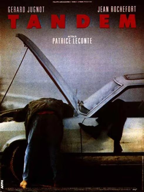 Tandem [HD] (1987)