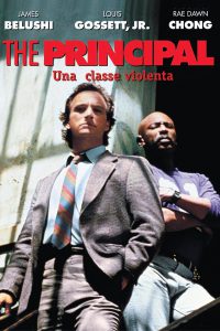 The Principal – Una classe violenta [HD] (1987)