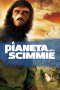 Il pianeta delle scimmie [HD] (1968)