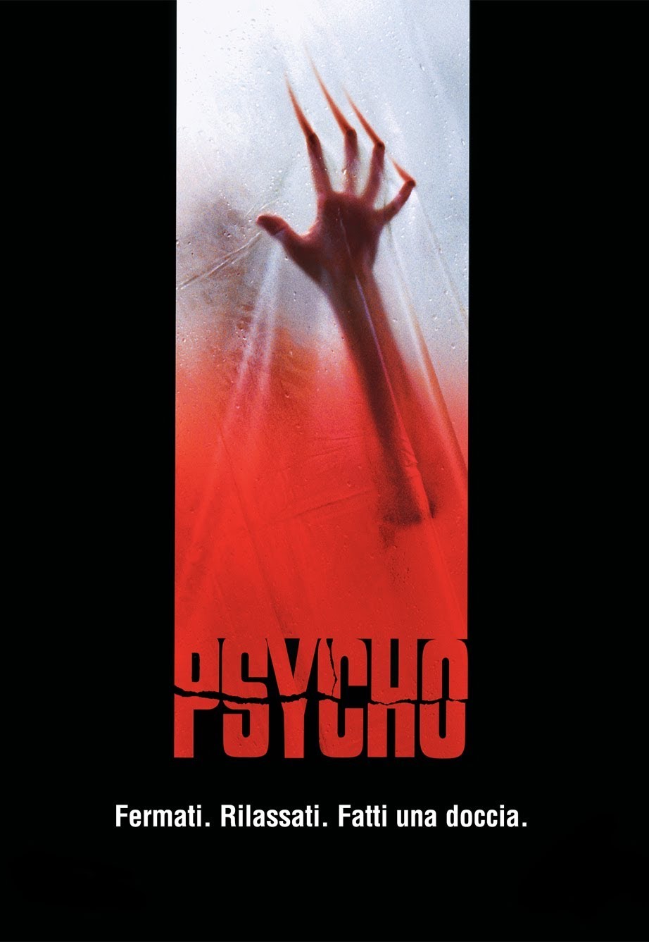 Psycho [HD] (1998)
