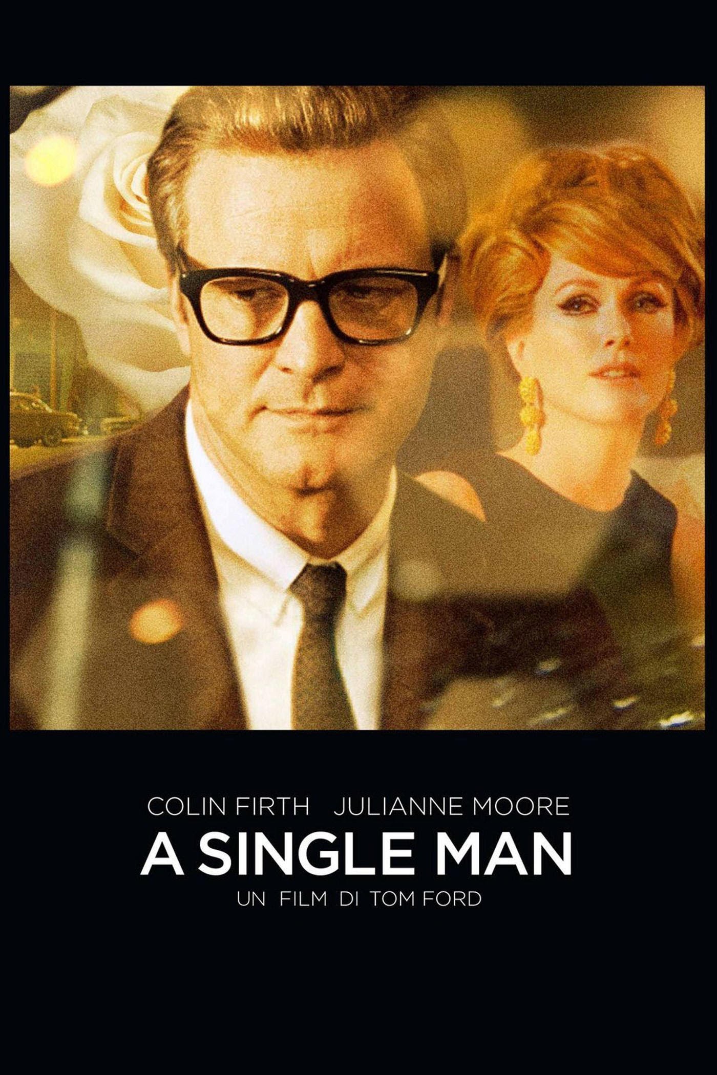 A Single Man [HD] (2010)