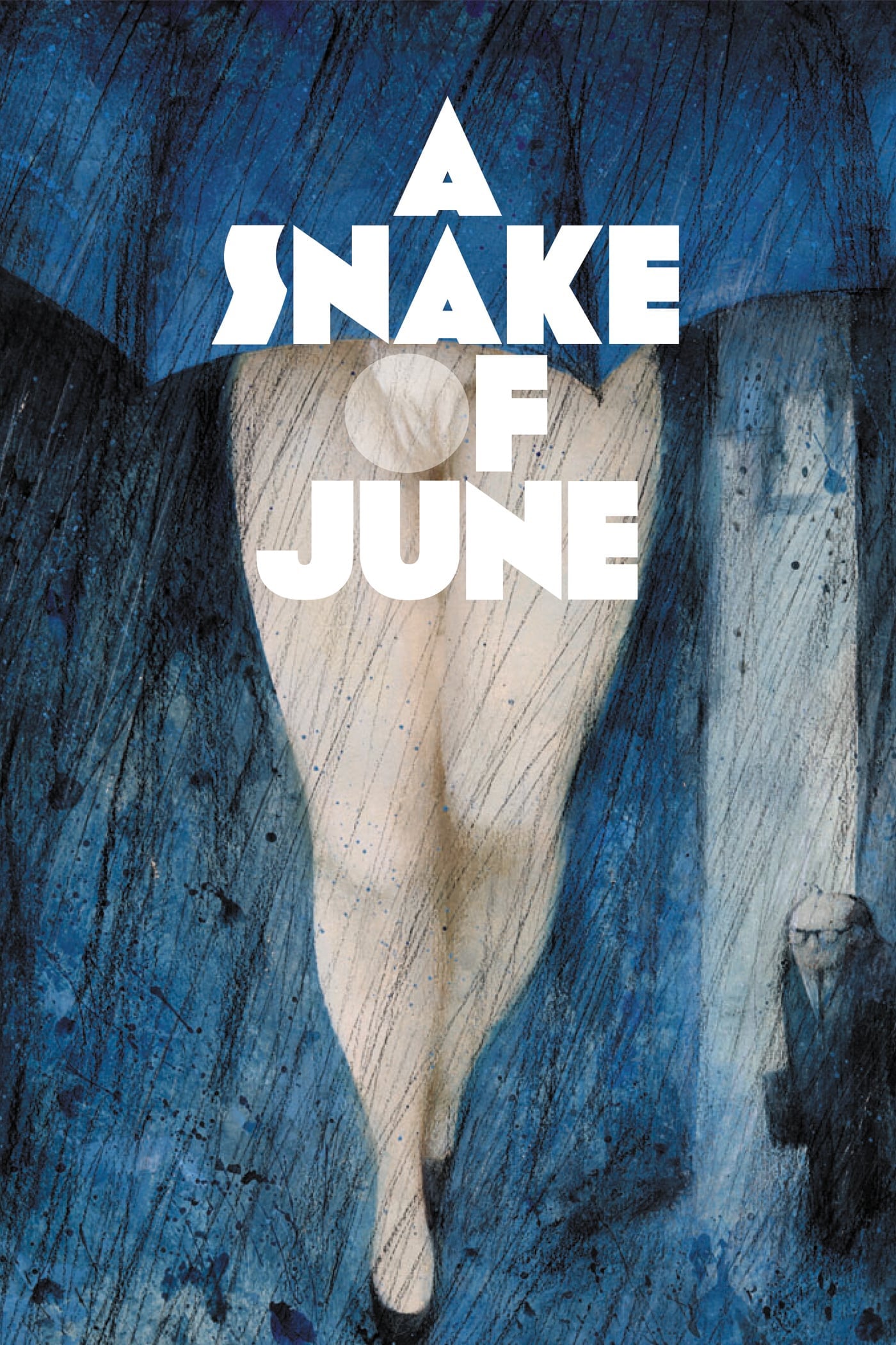 A Snake of June [B/N] [Sub-ITA] (2003)