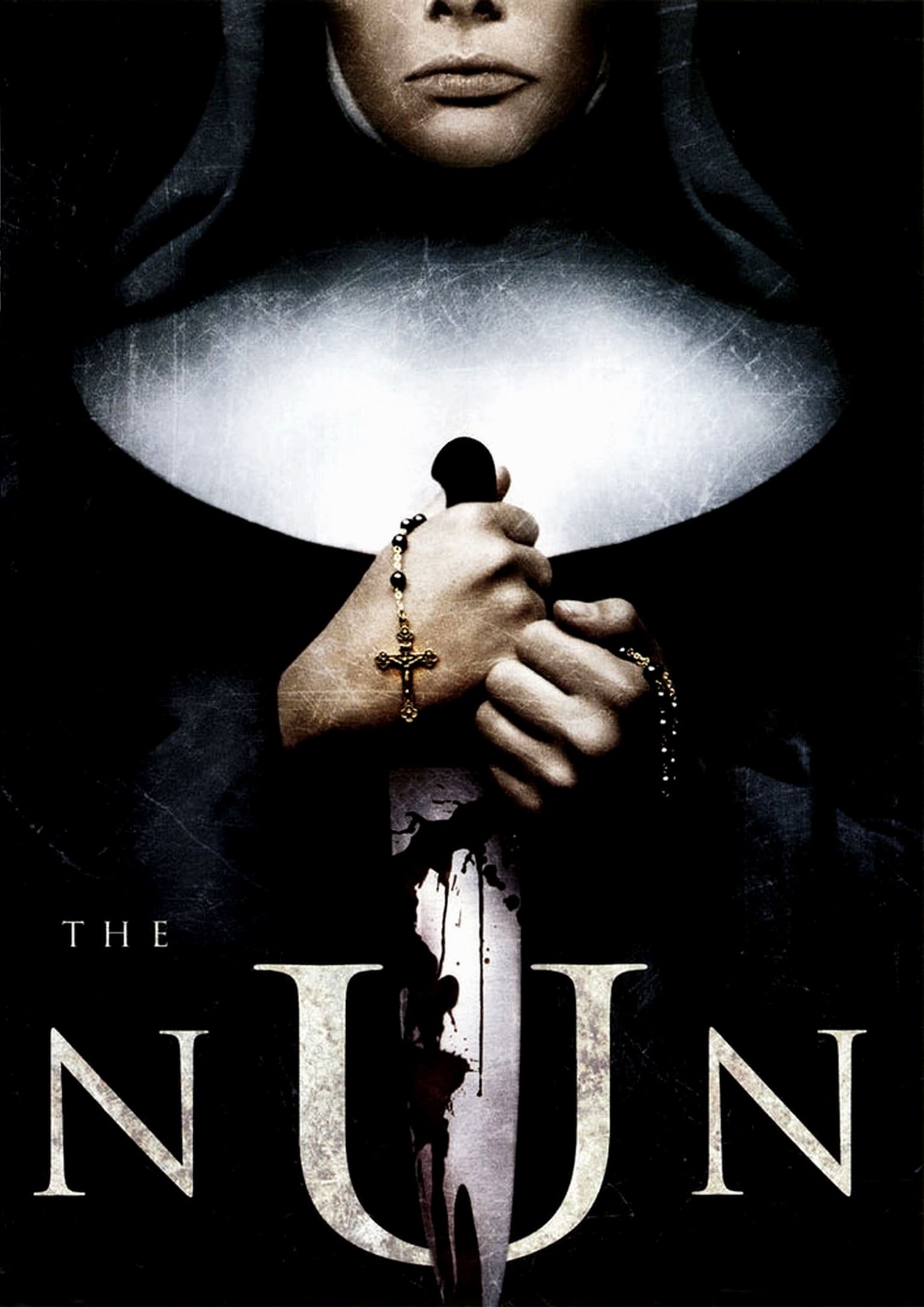 The Nun [HD] (2005)