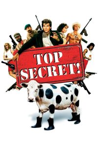 Top Secret! [HD] (1984)