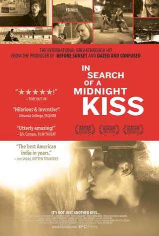 In Search of a Midnight Kiss [B/N] [Sub-ITA] (2007)