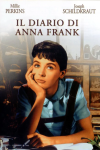 Il diario di Anna Frank [B/N] [HD] (1959)