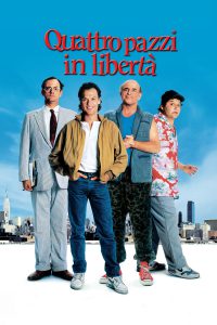 Quattro pazzi in libertà [HD] (1989)