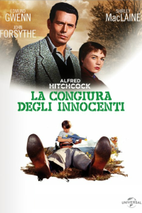La congiura degli innocenti [HD] (1955)