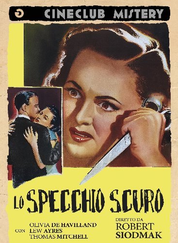 Lo specchio scuro [B/N] [HD] (1946)